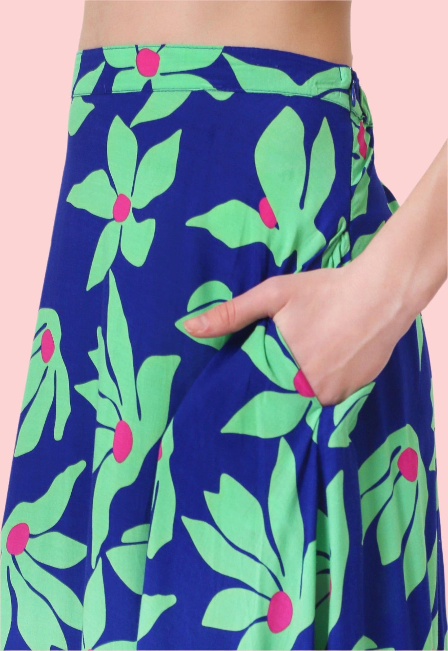 Patricia Skirt - Barbados