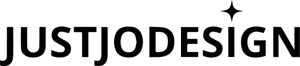 justjodesign logo