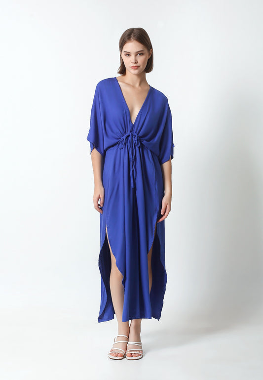 Patricia Kaftan Royal Blue