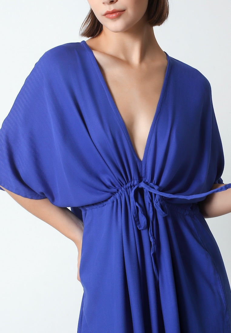 Patricia Kaftan Royal Blue