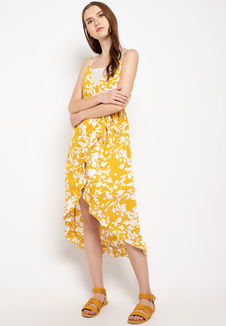 Wrap dress, kimono, woman dress, rayon dress, summer dress, beachwear, resortwear, Bali fashion, summer collection, bali, bali boat shed, Zalora, dress, outer, rayon outfit. , Beachwear, Woman Fashion, Summer Collection, Outer, dress, online store, floral print