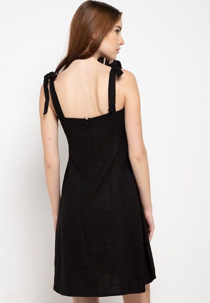 Jocelyn Dress - Black