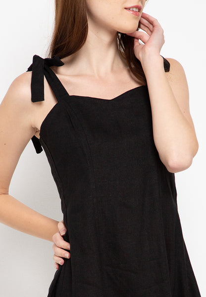 Jocelyn Dress - Black