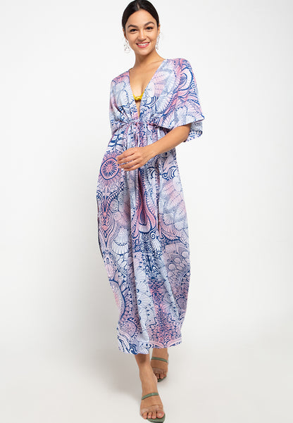 Patricia Maxi Kaftan Dream Catcher